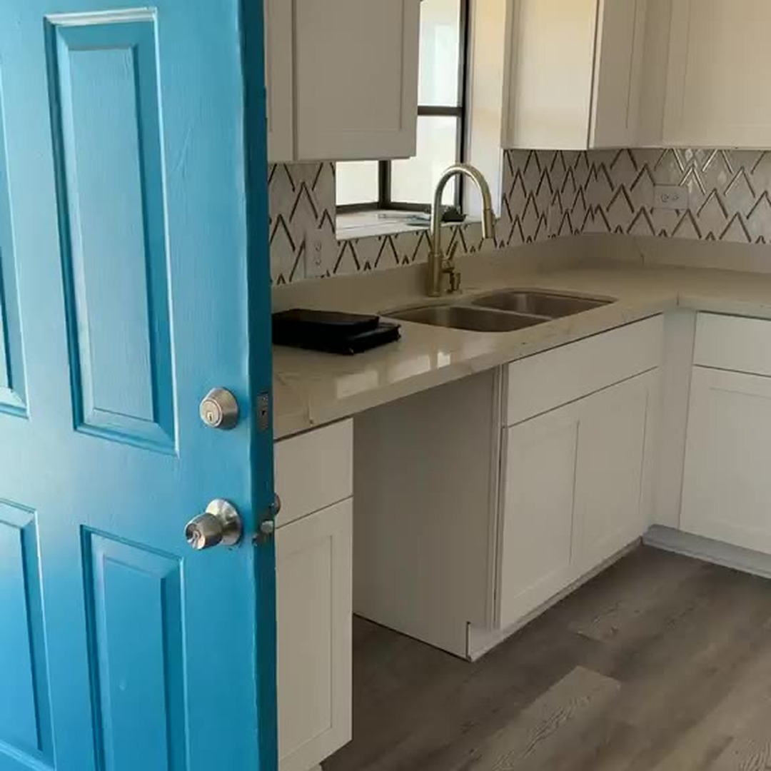 AZG real remodeling project